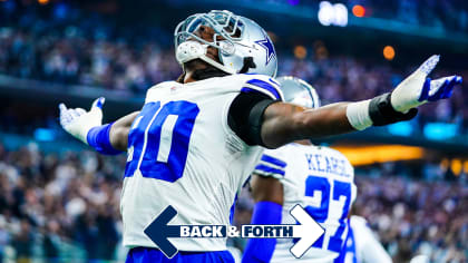 Dallas Cowboys Wild-Card Checklist: What Got Accomplished Versus San  Francisco - D Magazine