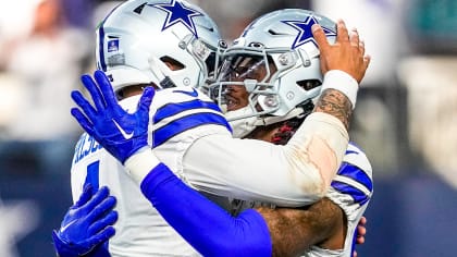 3 offseason mistakes that reared their head in Cowboys' Week 1 loss