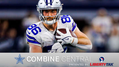 Dallas Cowboys use franchise tag on Dalton Schultz — here's what it means