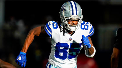 Dallas Cowboys likely to part ways with receiver Amari Cooper