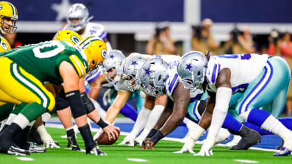 Mike McCarthy's solution to the Cowboys' penalty problem is all