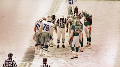 STAR: Ranking Top 10 Thanksgiving Day Games In Dallas Cowboys History