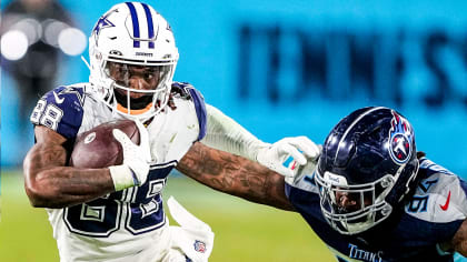 fishsports ✭ on X: .@michaelirvin88 Endorses CeeDee Lamb as New #Cowboys 88  - And Predicts A Hall of Fame Future  via @SInow cc  @theMMQB  / X