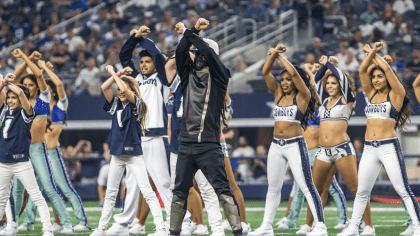 How to watch and stream ✭ The Dallas Cowboys Late Night HYPE Show What To  Expect Next? - 2020 on Roku