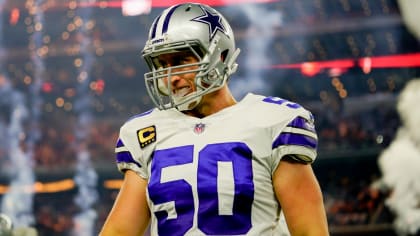 Memory Lane: Cowboys LB Sean Lee tears ACL on first day of OTAs