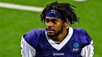 Several Dallas Cowboys players have switched jersey numbers, including  Trevon Diggs - Blogging The Boys