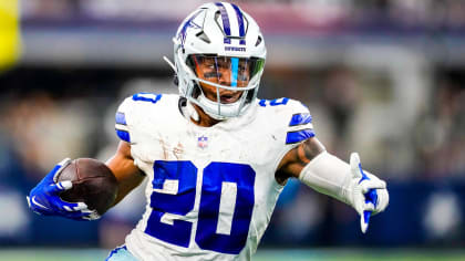 Pod-Picks: Who scores first Cowboys TD in 2023?