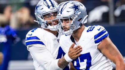 Cowboys' win over Titans leaves some scratching heads after game that  didn't really matter