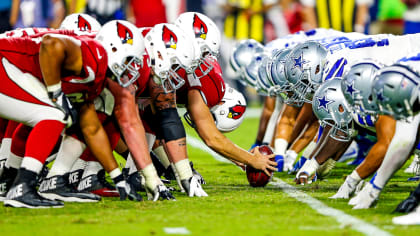 How to watch Friday's Cardinals game in Glendale
