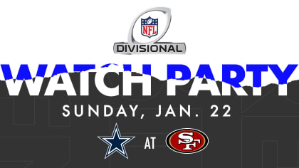 Dallas Cowboys on X: #CowboysNation: pull up to @ATTStadium TODAY for our  Divisional Round Watch Party at Miller Lite® House! 