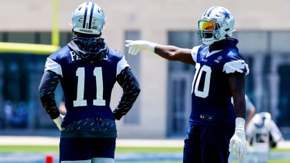 The analytics have the Cowboys among the NFL's elite teams right