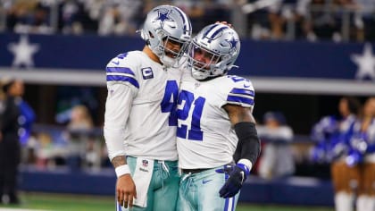 Dallas Cowboys taking care of business ahead of playoffs