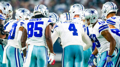 Super Bowl teams offer the Dallas Cowboys a running game blueprint