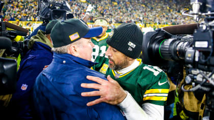 Green Bay Packers beat Dallas Cowboys after crucial video reversal