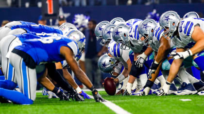 Dallas Cowboys at Texans: 3 potential game changers