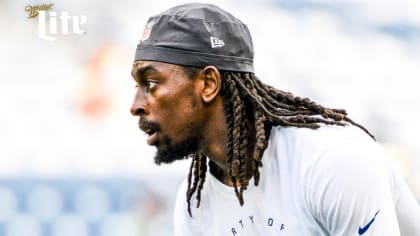 Albert Breer on Colts' Free Agent T.Y. Hilton: 'The coaches love him, but  there's also a recognition that his legs may be going.' - Stampede Blue