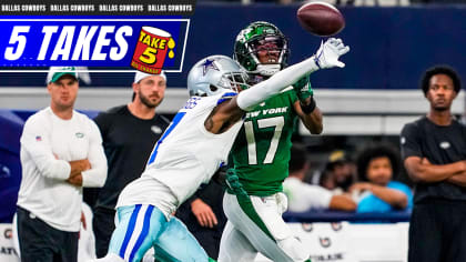 Trevon Diggs Picks Up Another NFL Award