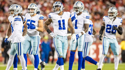 Detroit Lions' next opponent: Dallas Cowboys fall to another potential  playoff team