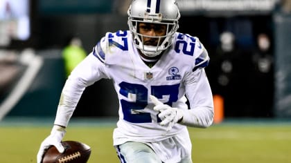 Bucky Brooks believes this Dallas Cowboys rookie has All-Pro potential