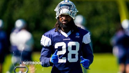 Cowboys' Malik Hooker shares defensive-minded opinion on Mike McCarthy  running ball more