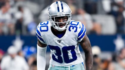 Tony Brown: Stats & Injury News