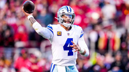 2022 NFL season: Four things to watch for in Cowboys-Titans game on Prime  Video