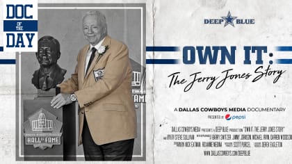 The internet thinks it has deciphered the Dallas Cowboys draft sheet that  Jerry Jones showed off - Blogging The Boys