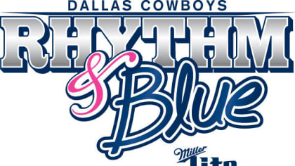 Blog: Inside Dallas Cowboys Rhythm & Blue's Epic Halftime Show at