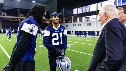 Ranking Dallas Cowboys positions of need in the 2023 offseason