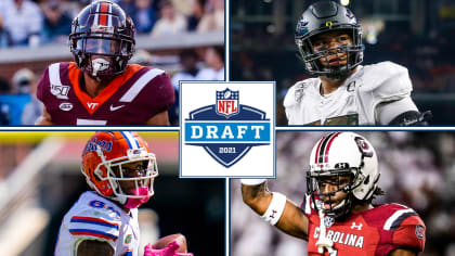 Mock Roundup: These 10 Prospects Picked For Dallas