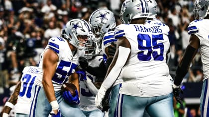 2023 Dallas Cowboys Packages - Champion Sports Travel