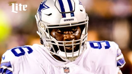 Cowboys Rumors: Neville Gallimore Named Cut Candidate After Mazi