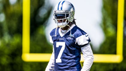 Cowboys Trevon Diggs: Packers loss isn't causing a panic for Dallas -  Blogging The Boys