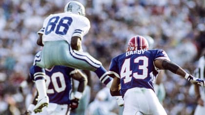 The 25 Best NFL Wide Receiver Seasons in the Last 25 Years - 17. Michael  Irvin, Dallas Cowboys (1992)