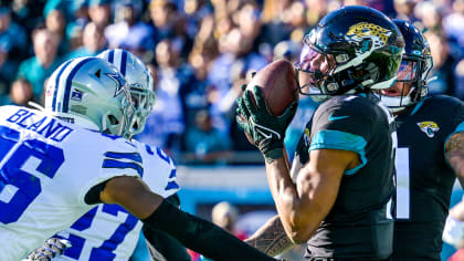 Titans vs. Jaguars final score, results: Jags clinch AFC South