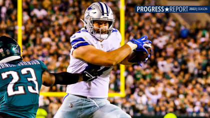 The future is now at Cowboys tight end position w/ Ferguson