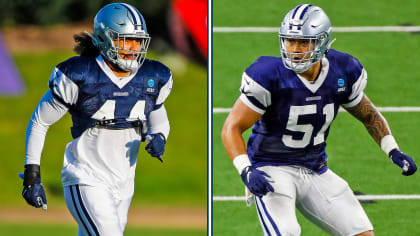 Mailbag: Bradlee Anae's Role? Rookie FA To Watch?