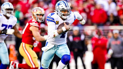 Gut Feeling: Can Cowboys Defeat Red-Hot 49ers?