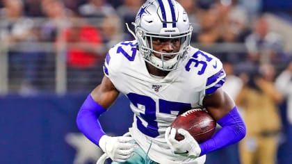 Cowboys S Donovan Wilson Excelled in Year 2 ✭ Inside The Star