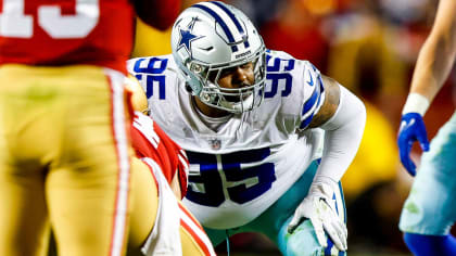 Dallas Cowboys Rumors On Tyler Smith, Takk McKinley And More On