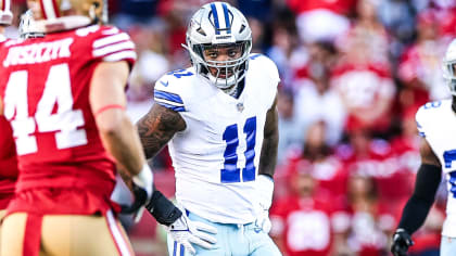 Detroit Lions Week 7 scouting report: Dallas Cowboys defense is a problem -  Pride Of Detroit