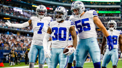 Total 63+ imagen cowboys defense rank - Viaterra.mx