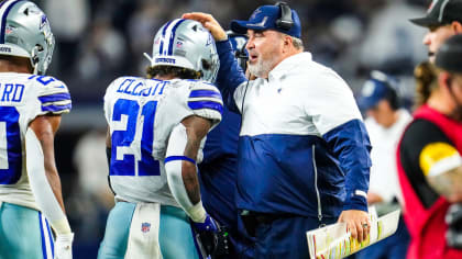 The CRAZIEST SURGERY in Dallas Cowboys HISTORY