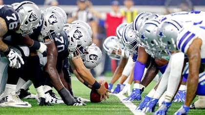 NFL: COWBOYS vs RAIDERS EN VIVO: Hora y canal TV Pretemporada semana 4