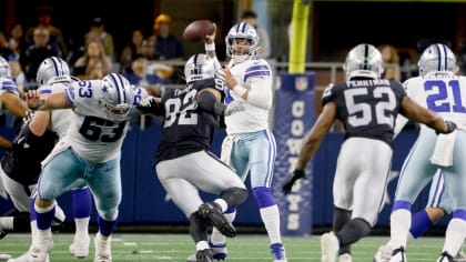 Aficionado regio destroza pantalla tras derrota de Cowboys Dallas