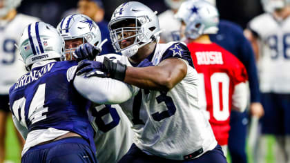 Spagnola: The Draft Pick Cowboys Most Needed