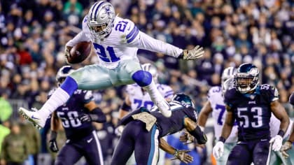 The Dallas Cowboys bandwagon: Easy to jump on, easy to leap off