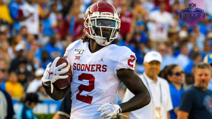 Oklahoma Football: Looking back at CeeDee Lamb's Sooner career