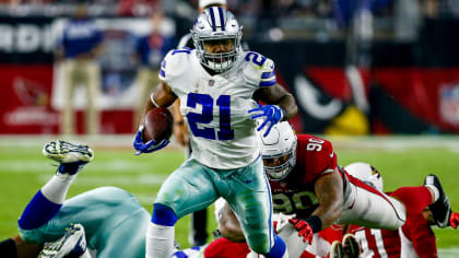 Dallas Cowboys & Arizona Cardinals Strike Massive Trade