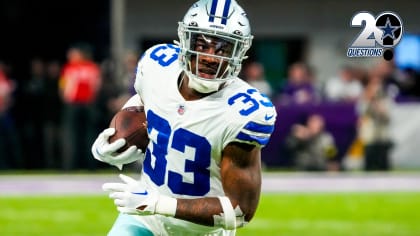 Dallas Cowboys: 3 Rookies that could start in Week 1 - Page 2